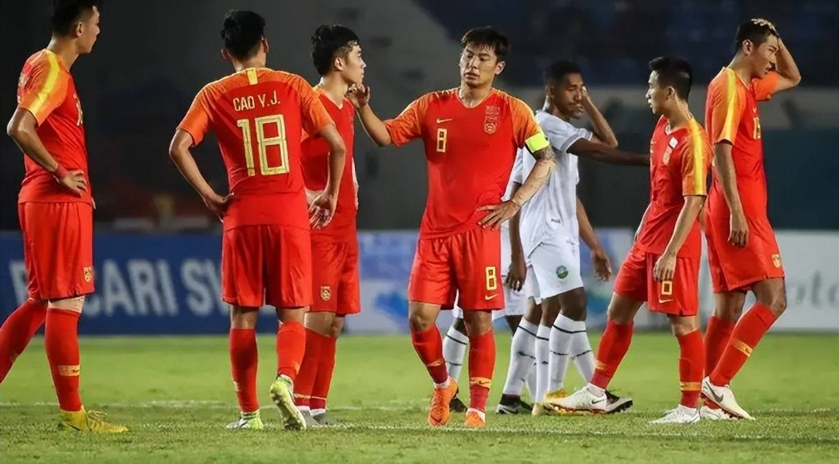 国足中场希望之星中超大放异彩，留洋传闻不断，邵佳一或助他加盟德甲